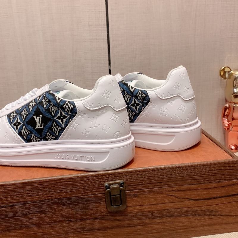 Louis Vuitton Low Shoes